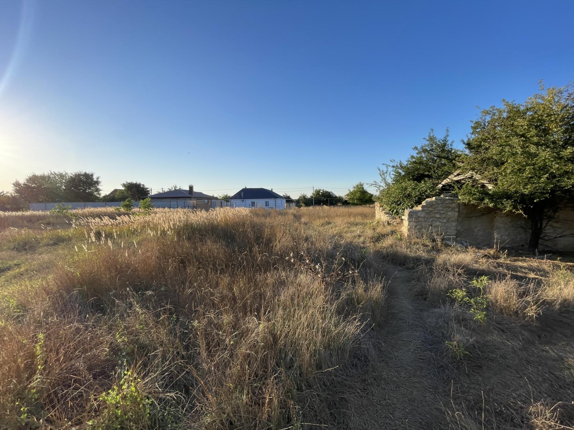 Купить землю, земельный участок за 28 500 000 рублей на посёлок Суворов-Черкесский