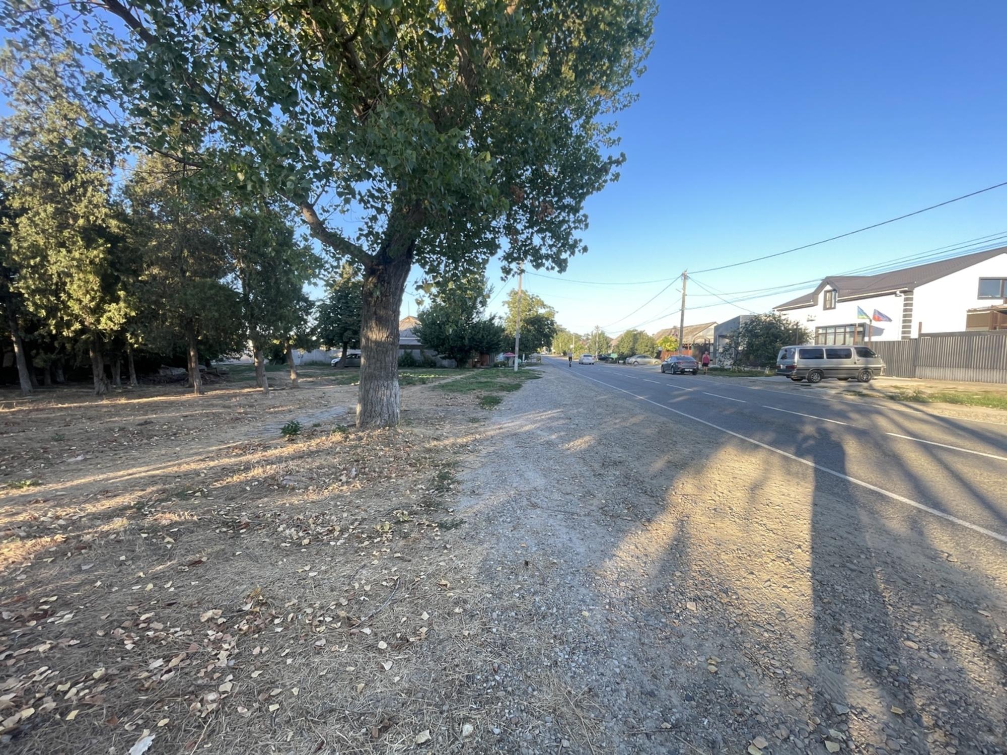 Купить землю, земельный участок за 28 500 000 рублей на посёлок Суворов-Черкесский