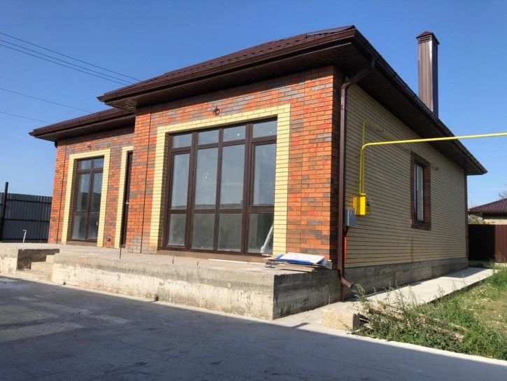 Коттедж/дом Светлая улица