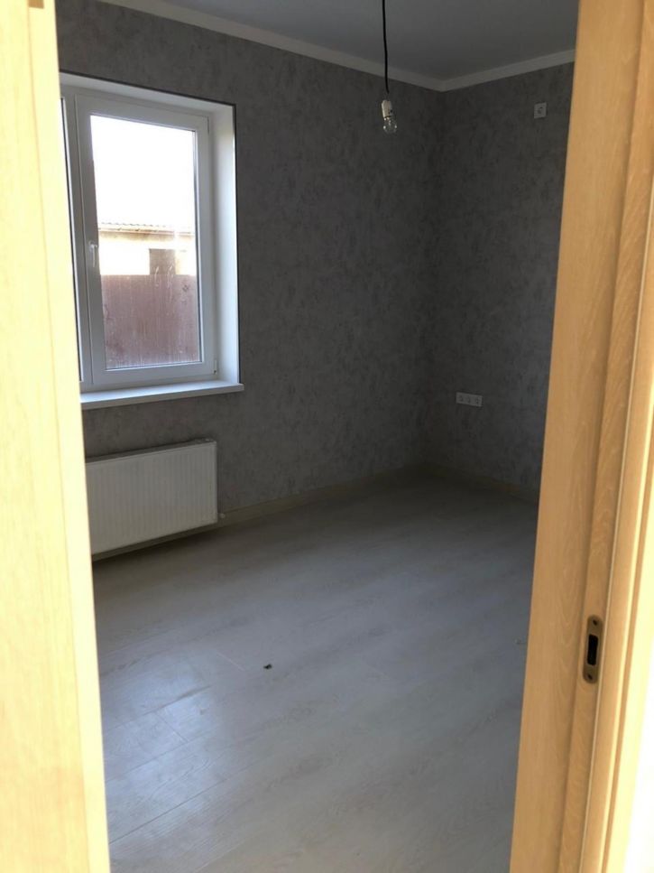 Коттедж/дом Светлая улица