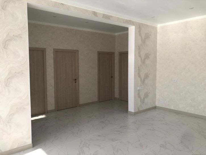 Коттедж/дом Светлая улица