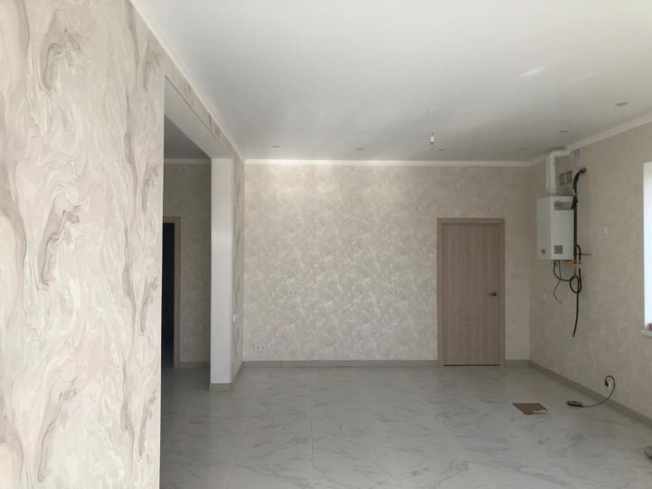 Коттедж/дом Светлая улица