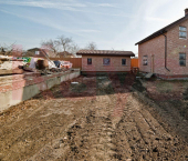 земля 10.47 сот Семеновская ул.