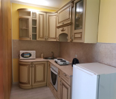 1-комн, 34.7кв м, этаж 13/20 Анапское шоссе , 24