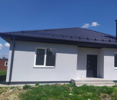 коттедж 126 кв м Хоперская улица, 25