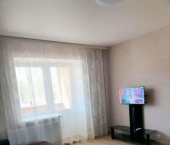 1-комн, 30кв м, этаж 2/5 Первомайская улица, 200