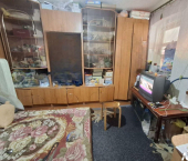 1-комн, 27кв м, этаж 2/2 ул Ленина, 51