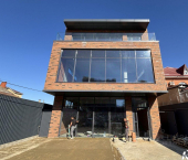 ОСЗ 555 кв м ул Скорняжная, 55