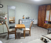 коттедж 58 кв м ул Победы, 5