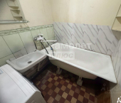 1-комн, 29кв м, этаж 2/3 ул Октябрьская, 17