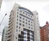 ОСЗ 9642 кв м ул Комсомольская, 13