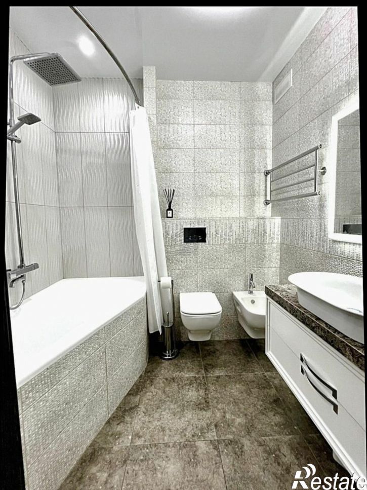 2-комн квартира Дальняя улица,8к1