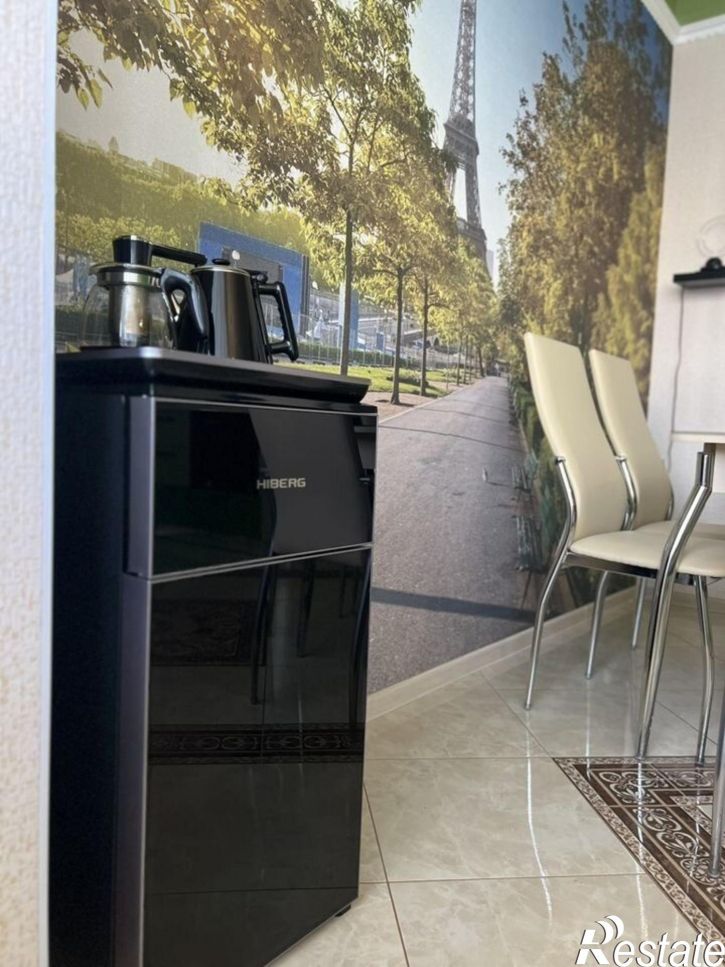 2-комн квартира Центральный внутригородской округ,Будённого улица,129