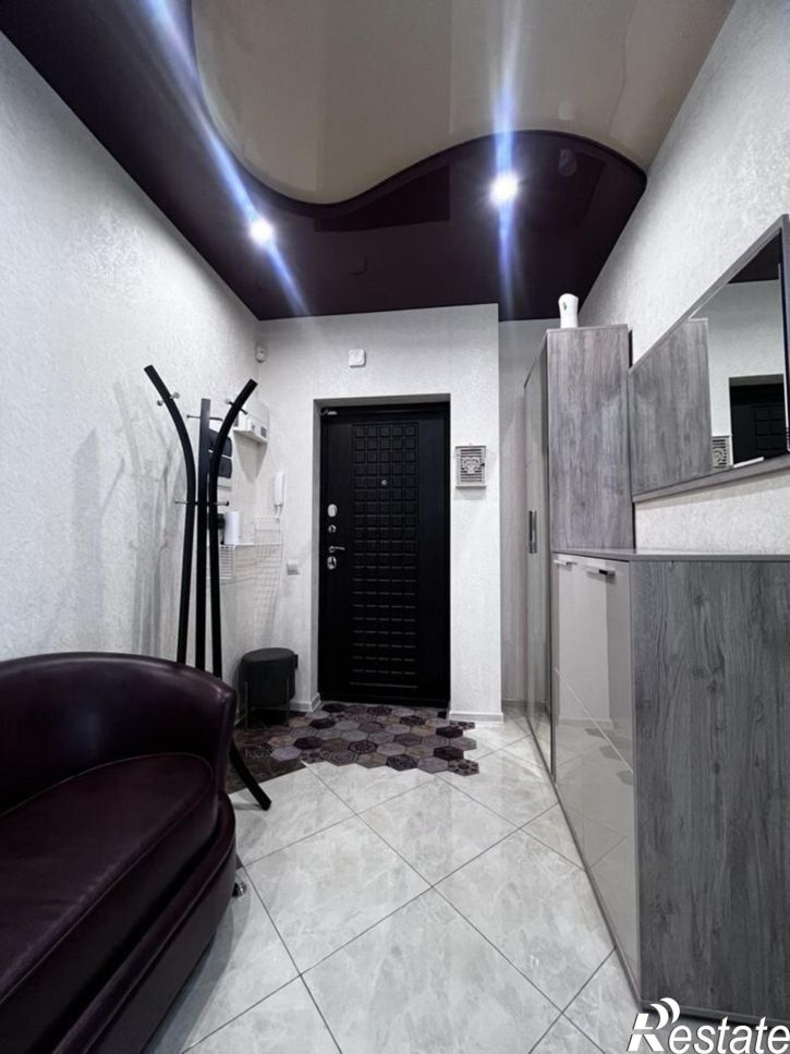 2-комн квартира Центральный внутригородской округ,Будённого улица,129