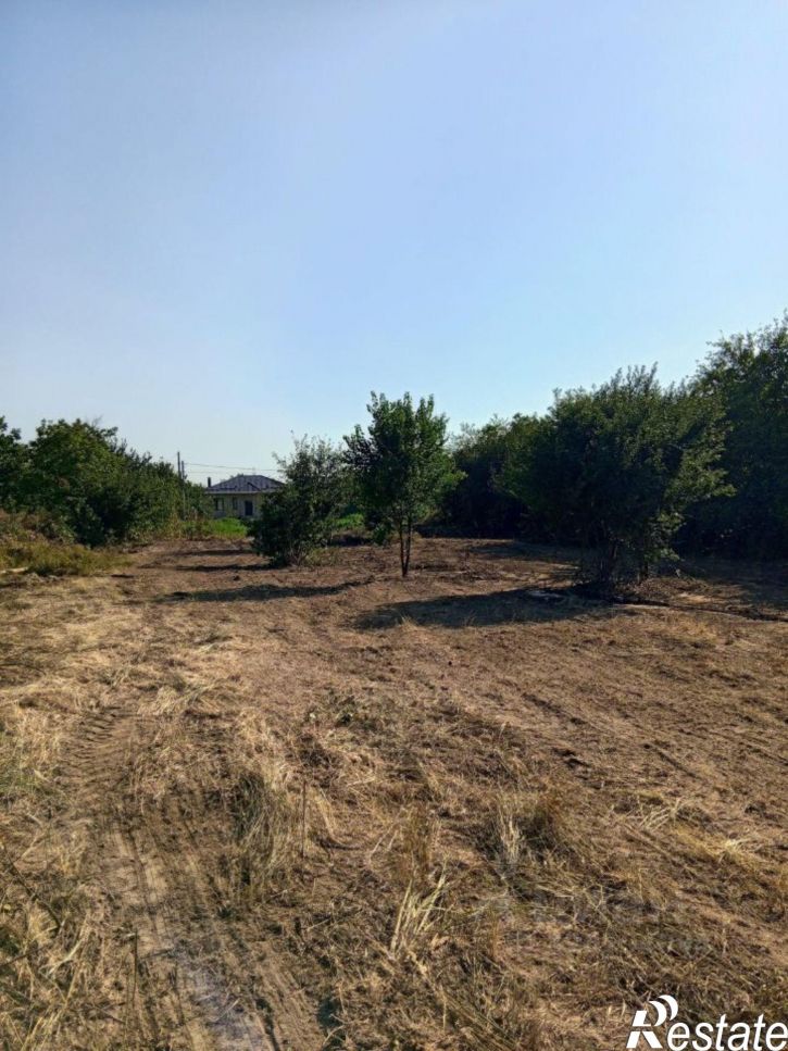 Земельный участок Урожайная улица