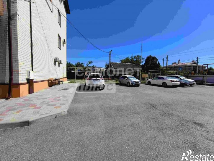 1-комн квартира Пролетарская улица, 15,  д. 15