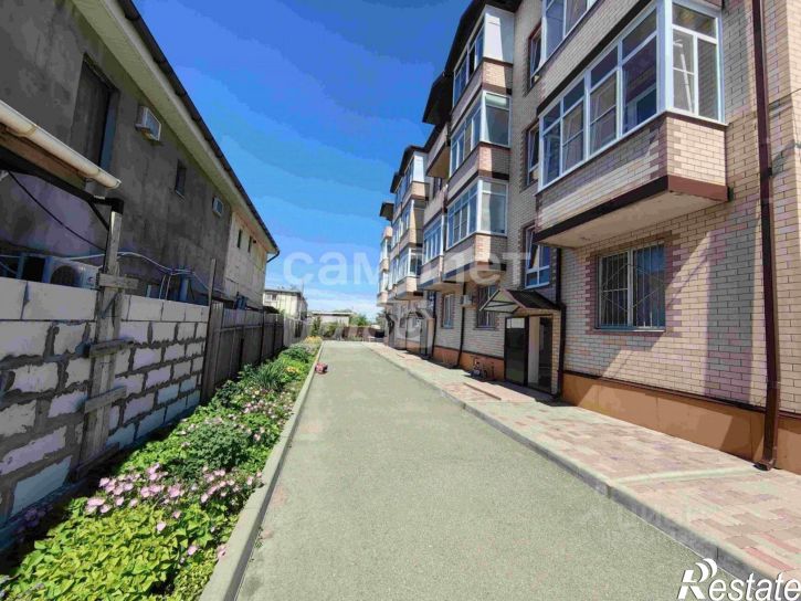 1-комн квартира Пролетарская улица, 15,  д. 15