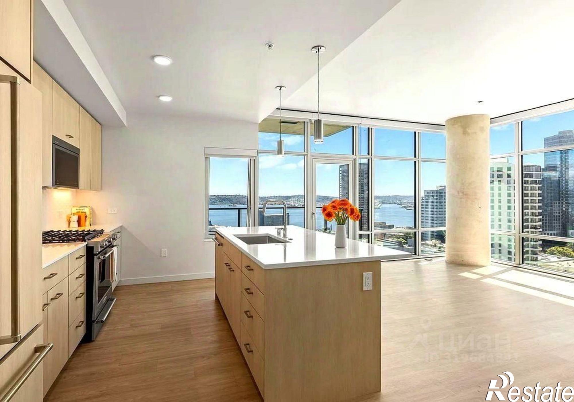 Купить квартиру за 14 850 000 рублей на Сочи, микрорайон Светлана