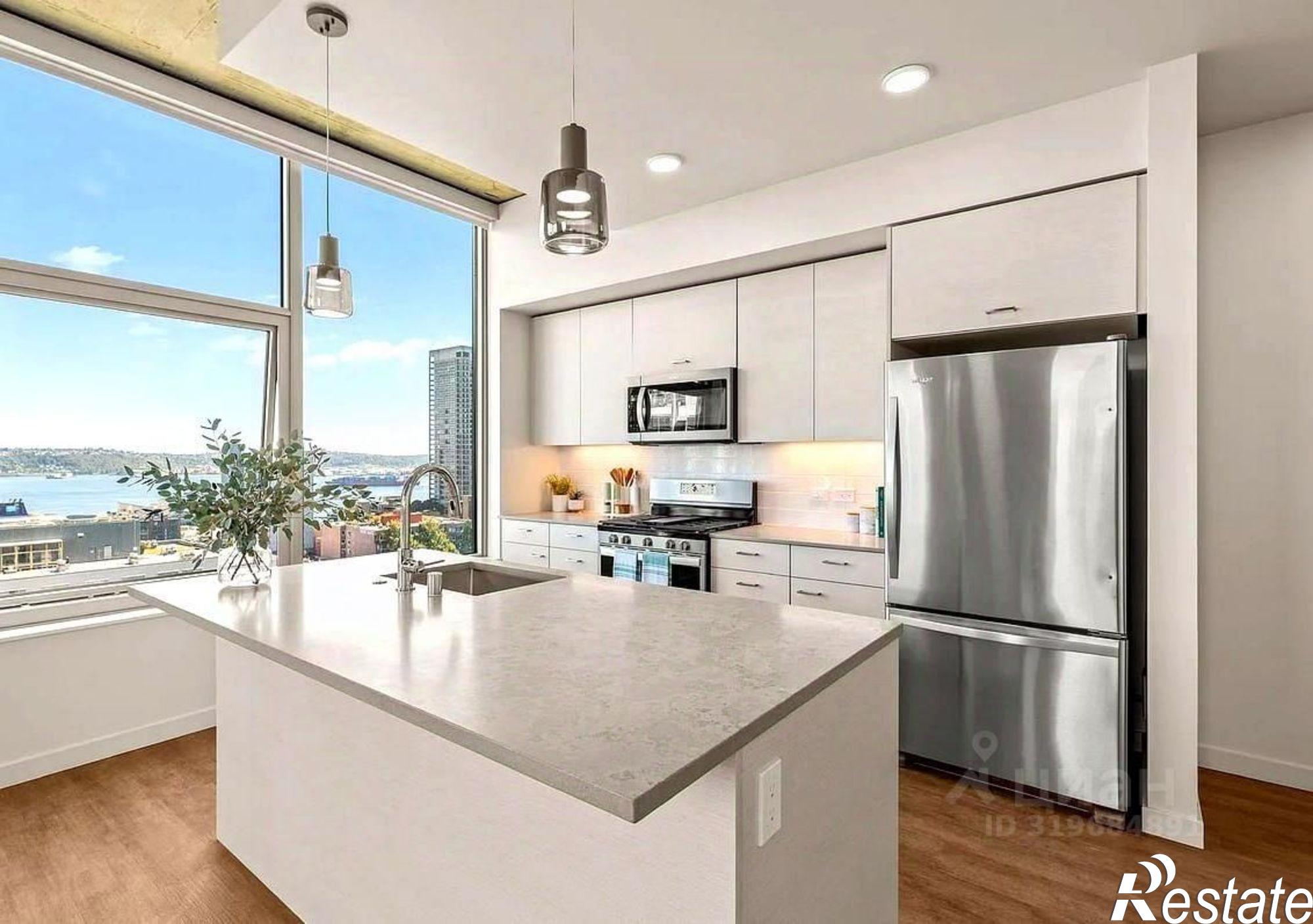 Купить квартиру за 14 850 000 рублей на Сочи, микрорайон Светлана