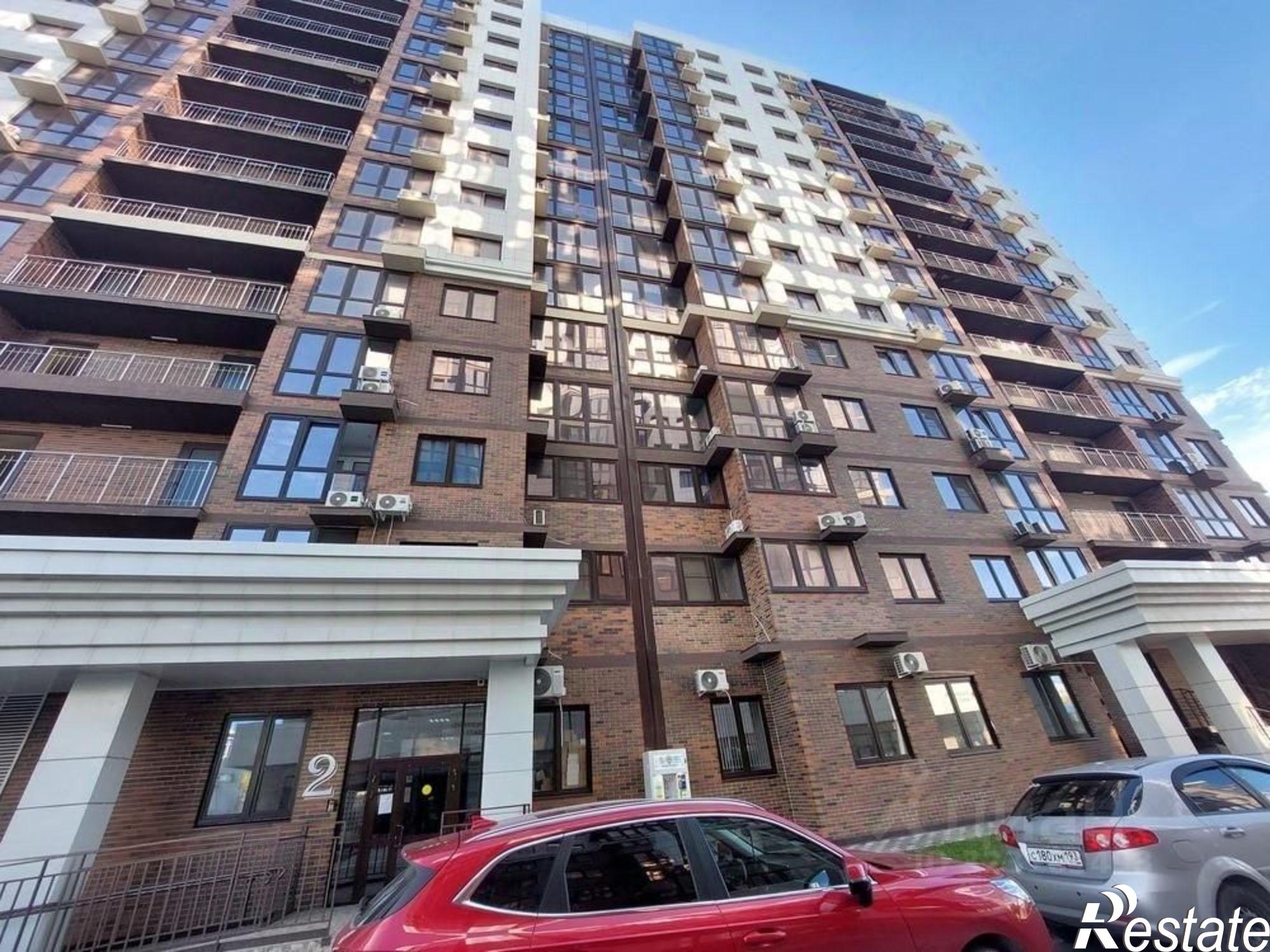 Купить квартиру за 6 700 000 рублей на муниципальное образование Анапа