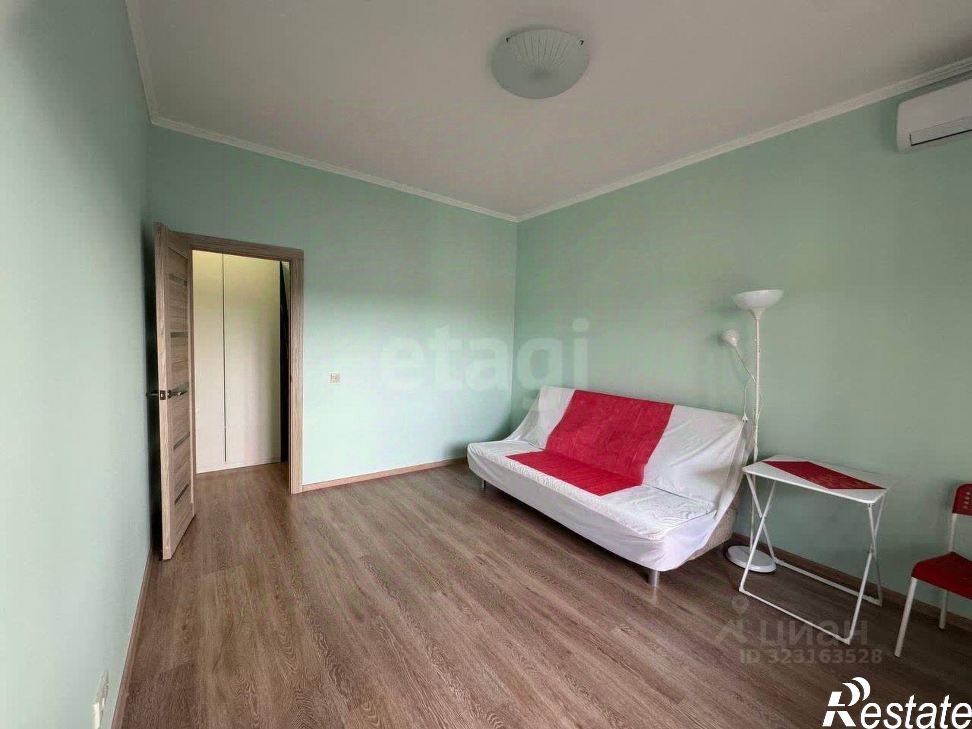 Купить квартиру за 7 900 000 рублей на муниципальный округ Анапа