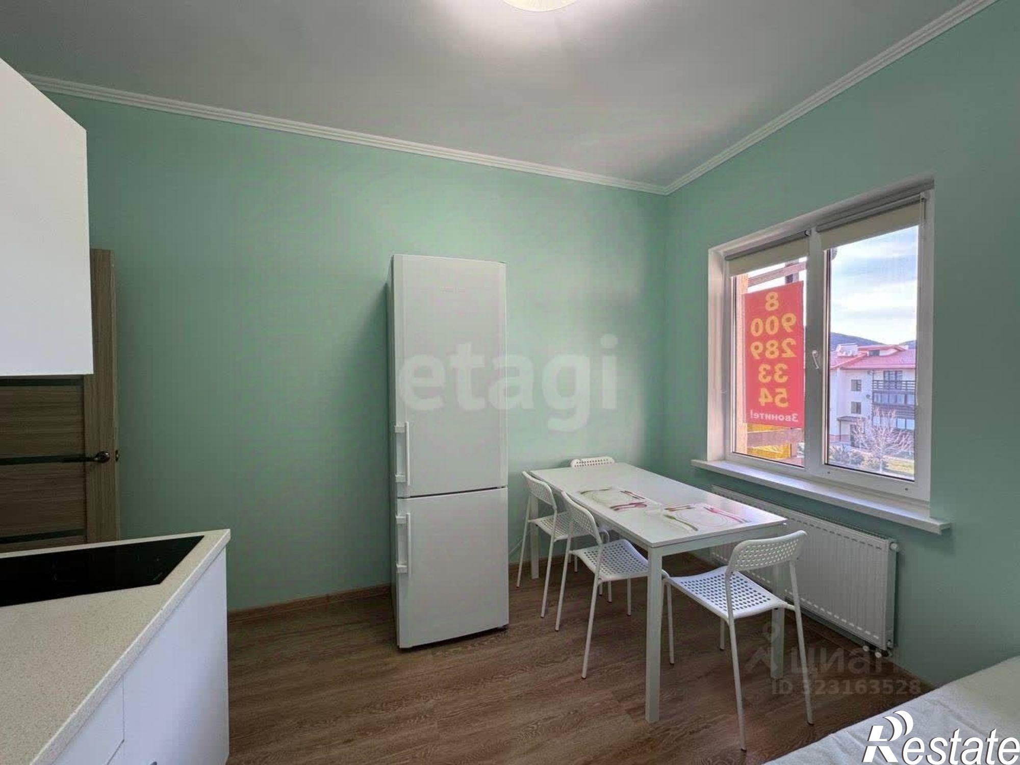 Купить квартиру за 7 900 000 рублей на муниципальный округ Анапа