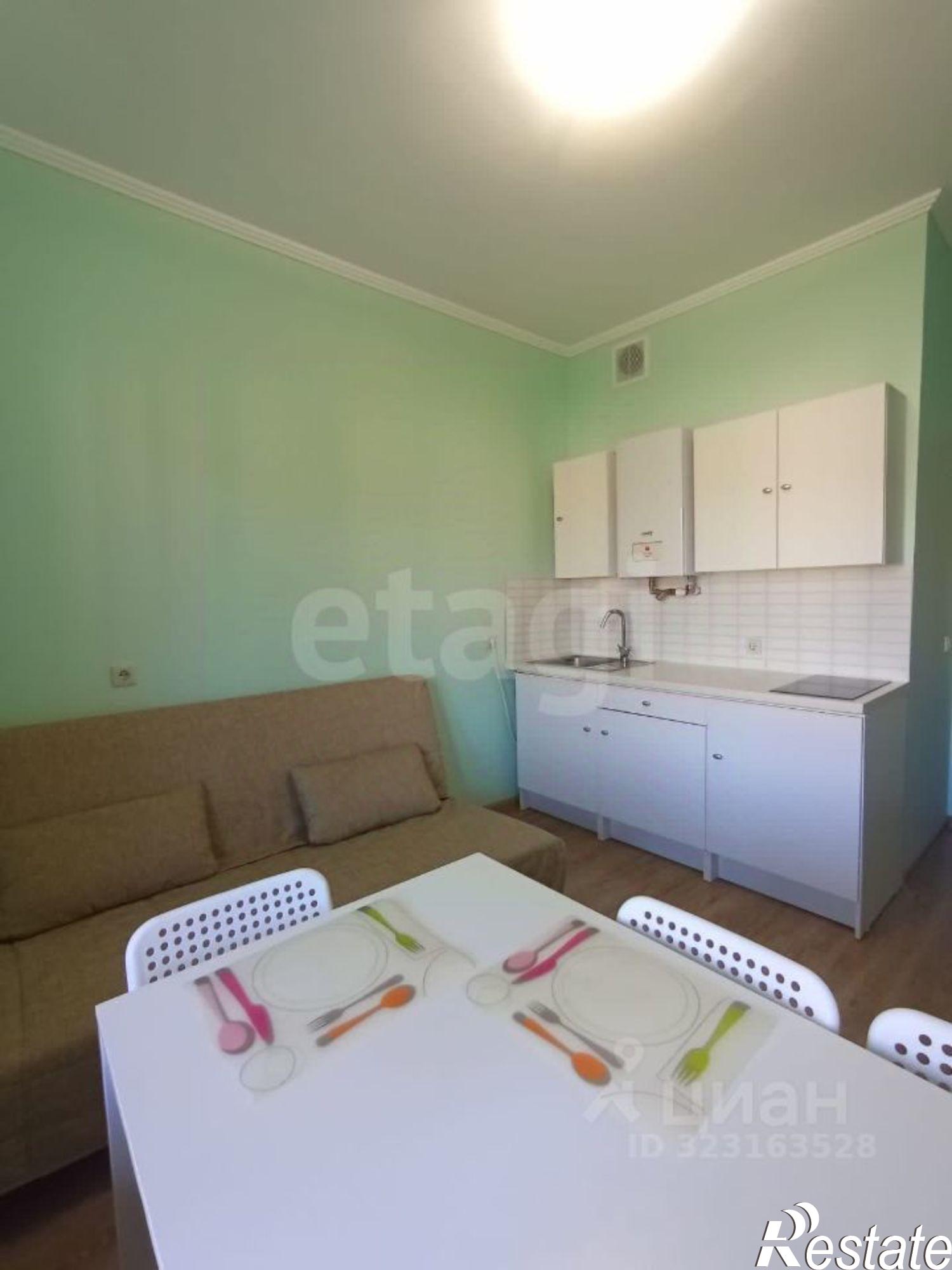 Купить квартиру за 7 900 000 рублей на муниципальный округ Анапа