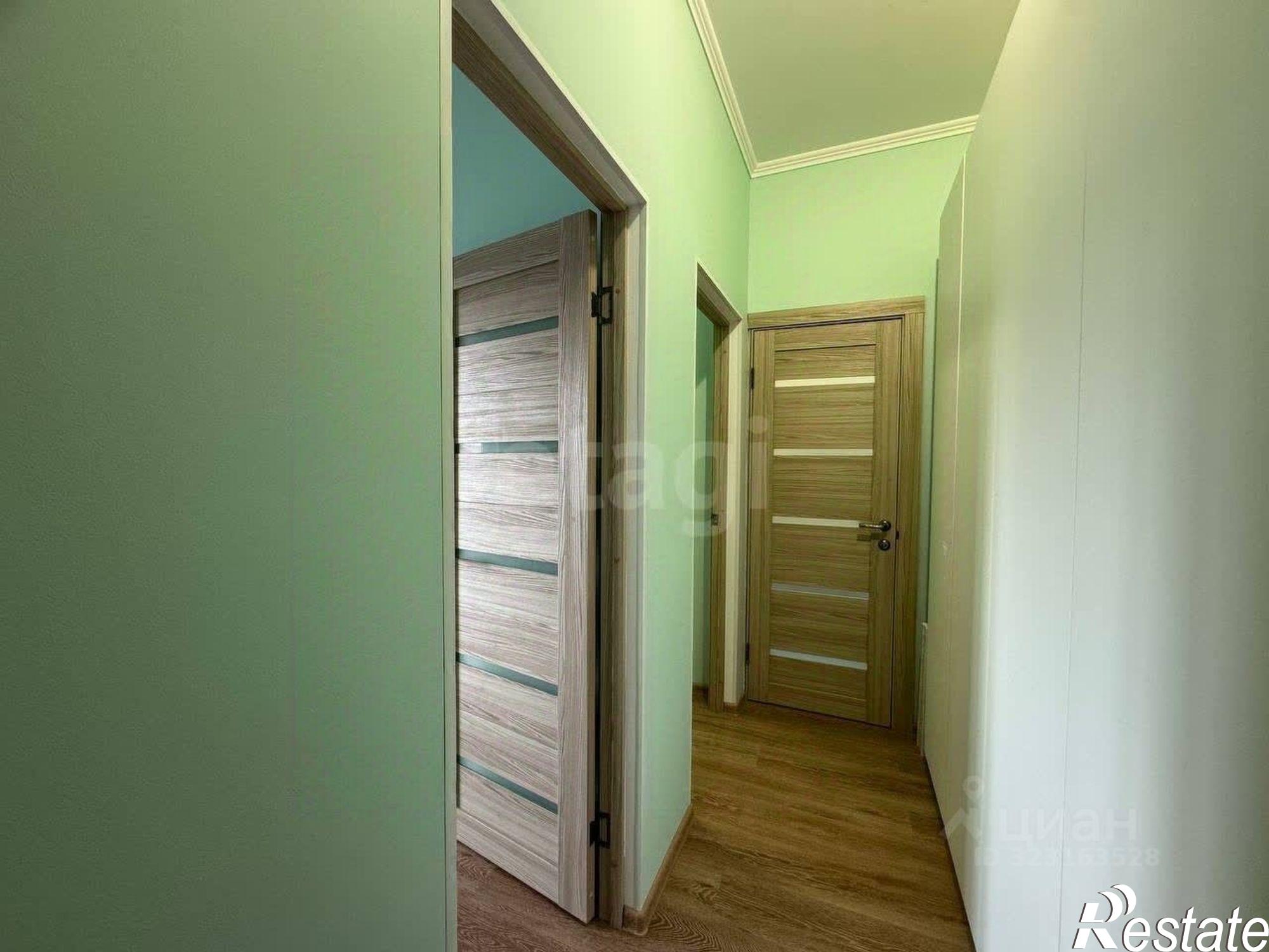 Купить квартиру за 7 900 000 рублей на муниципальный округ Анапа