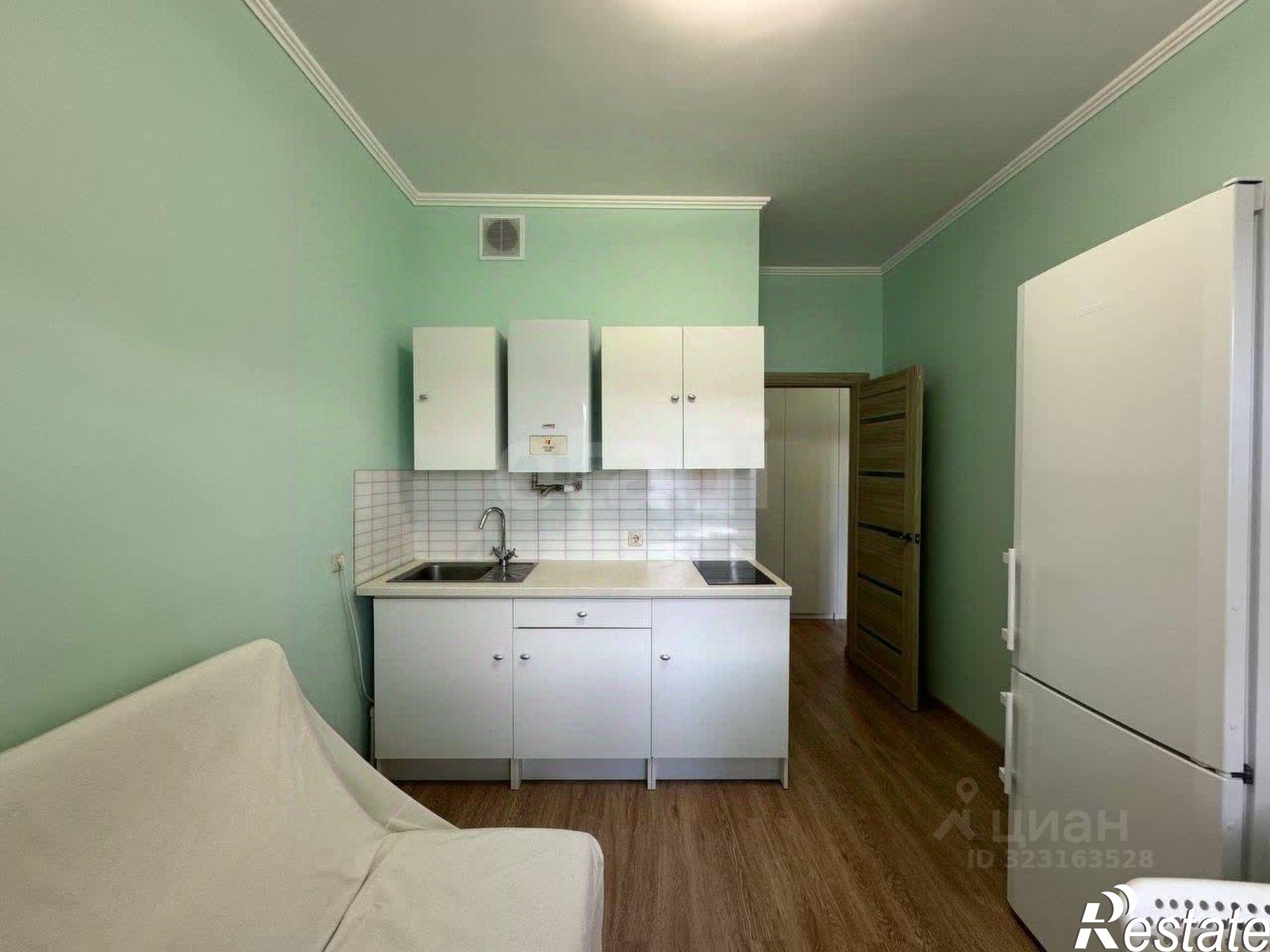 Купить квартиру за 7 900 000 рублей на муниципальный округ Анапа