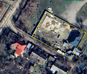 ОСЗ 101 кв м Интернациональная улица, 1А