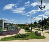 1-комн, 33кв м, этаж 2/4 Рудничная улица, 11/2