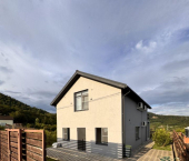 коттедж 170 кв м Белая улица, 14 c1