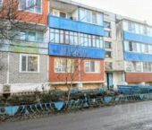 2-комн, 47кв м, этаж 2/3 Выселковский район