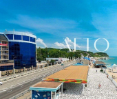 ОСЗ 22 кв м Туапсинский район, Лермонтово с.