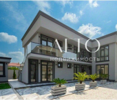 ОСЗ 300 кв м Костромская улица, 50