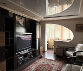 1-комн, 34кв м, этаж 2/2 Красноармейский район