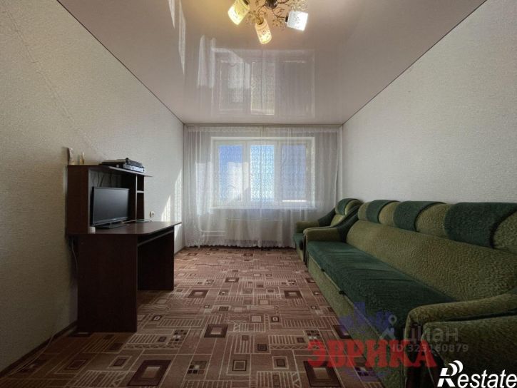 3-комн квартира улица Надежды, 1,  д. 1