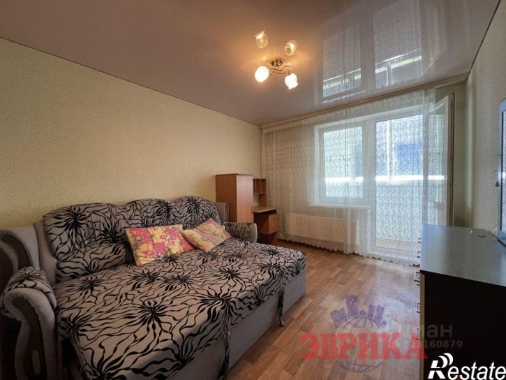 3-комн квартира улица Надежды, 1,  д. 1