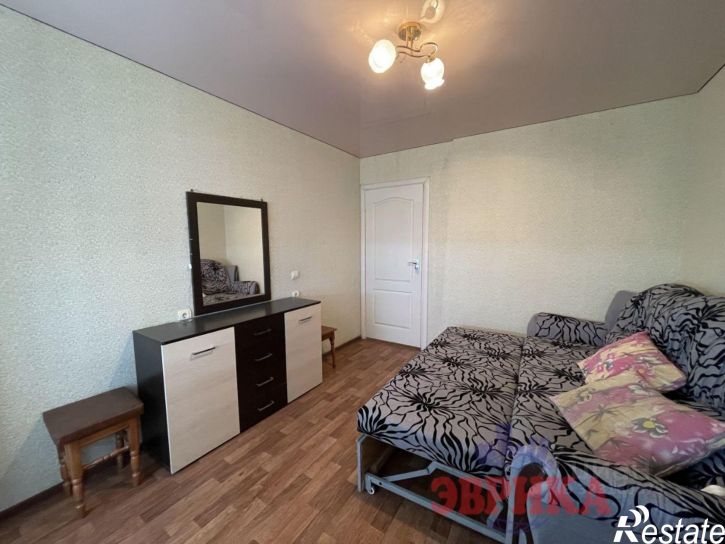 3-комн квартира улица Надежды, 1,  д. 1