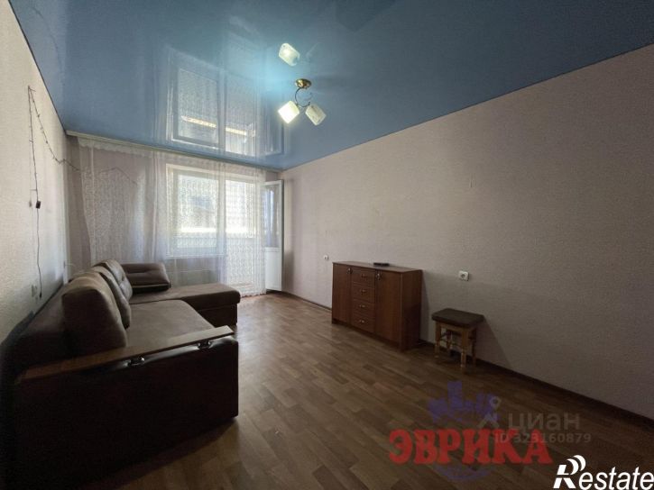 3-комн квартира улица Надежды, 1,  д. 1