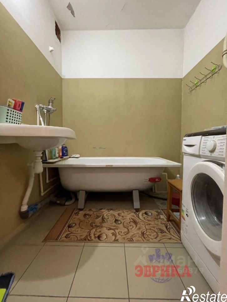 3-комн квартира улица Надежды, 1,  д. 1