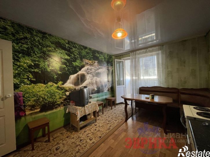 3-комн квартира улица Надежды, 1,  д. 1