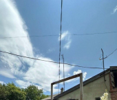 2-комн, 51кв м, этаж 1/1 