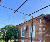 коттедж 82 кв м Кавказский переулок, 152