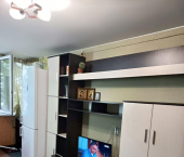 комната 15 кв м жилой район Адлер