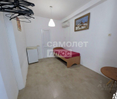 комната 15 кв м ул Кати Соловьяновой, 121