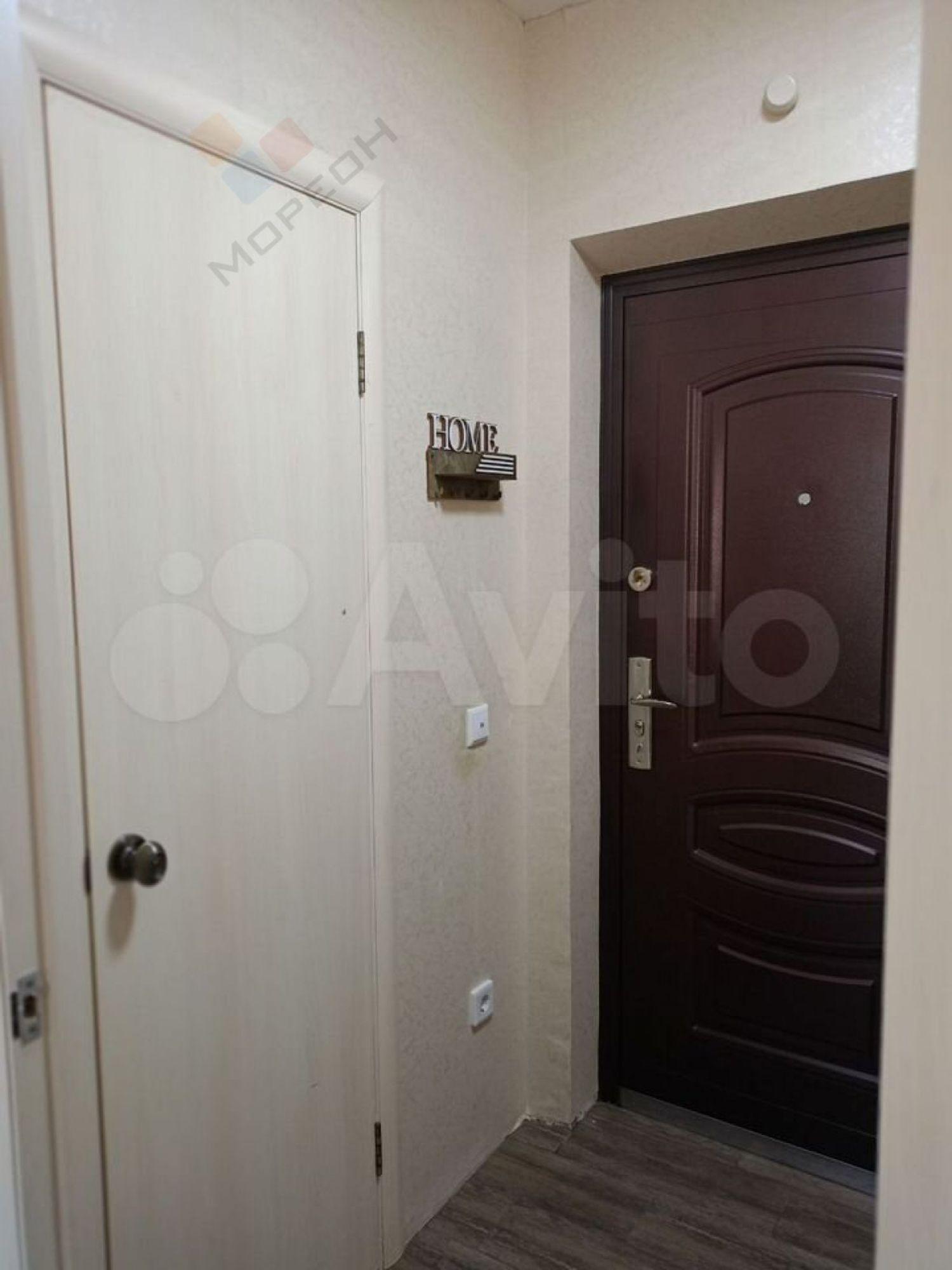 Купить квартиру за 2 700 000 рублей на Туполева ул, 1