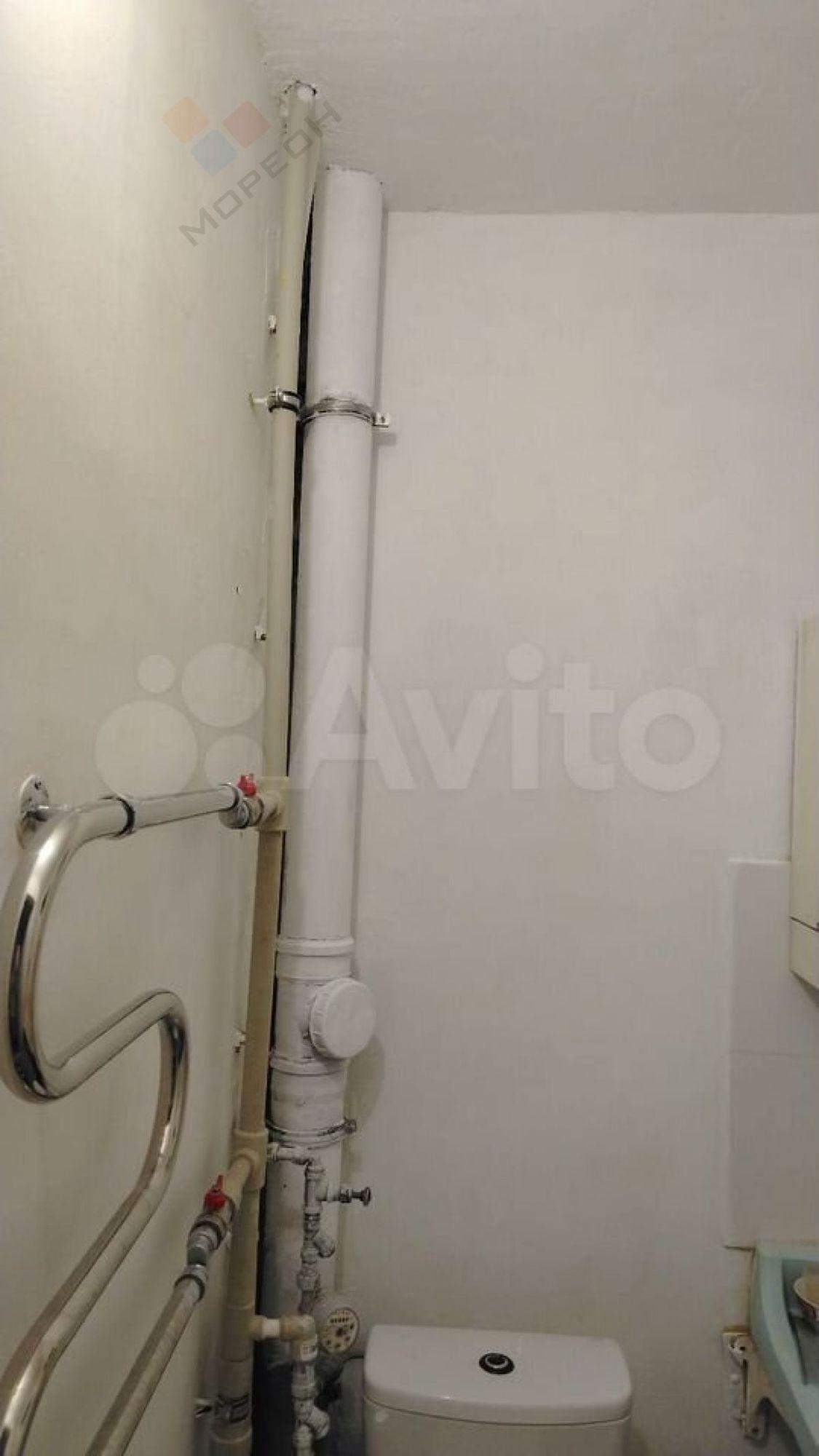 Купить квартиру за 3 500 000 рублей на Прогресс ул, 25