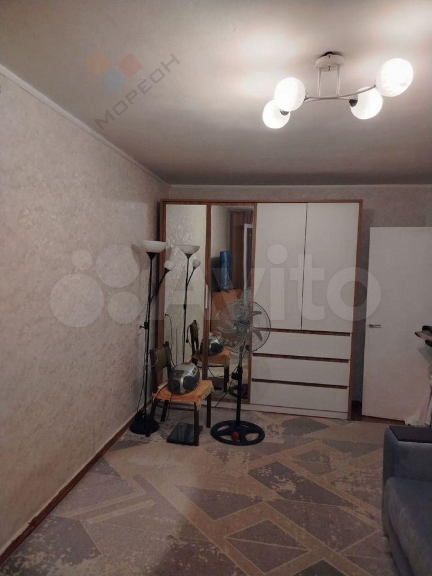 Купить квартиру за 3 500 000 рублей на Прогресс ул, 25