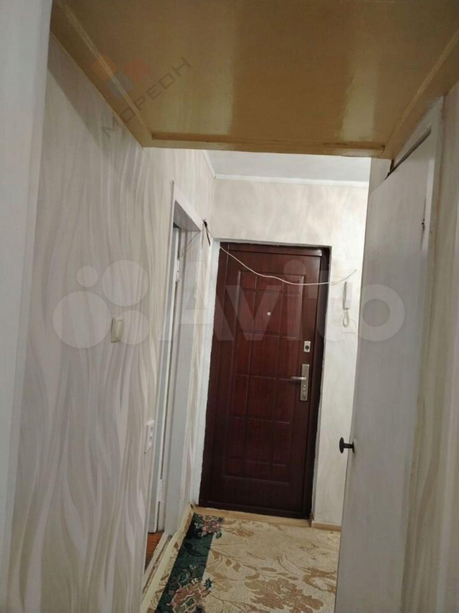 Купить квартиру за 3 500 000 рублей на Прогресс ул, 25